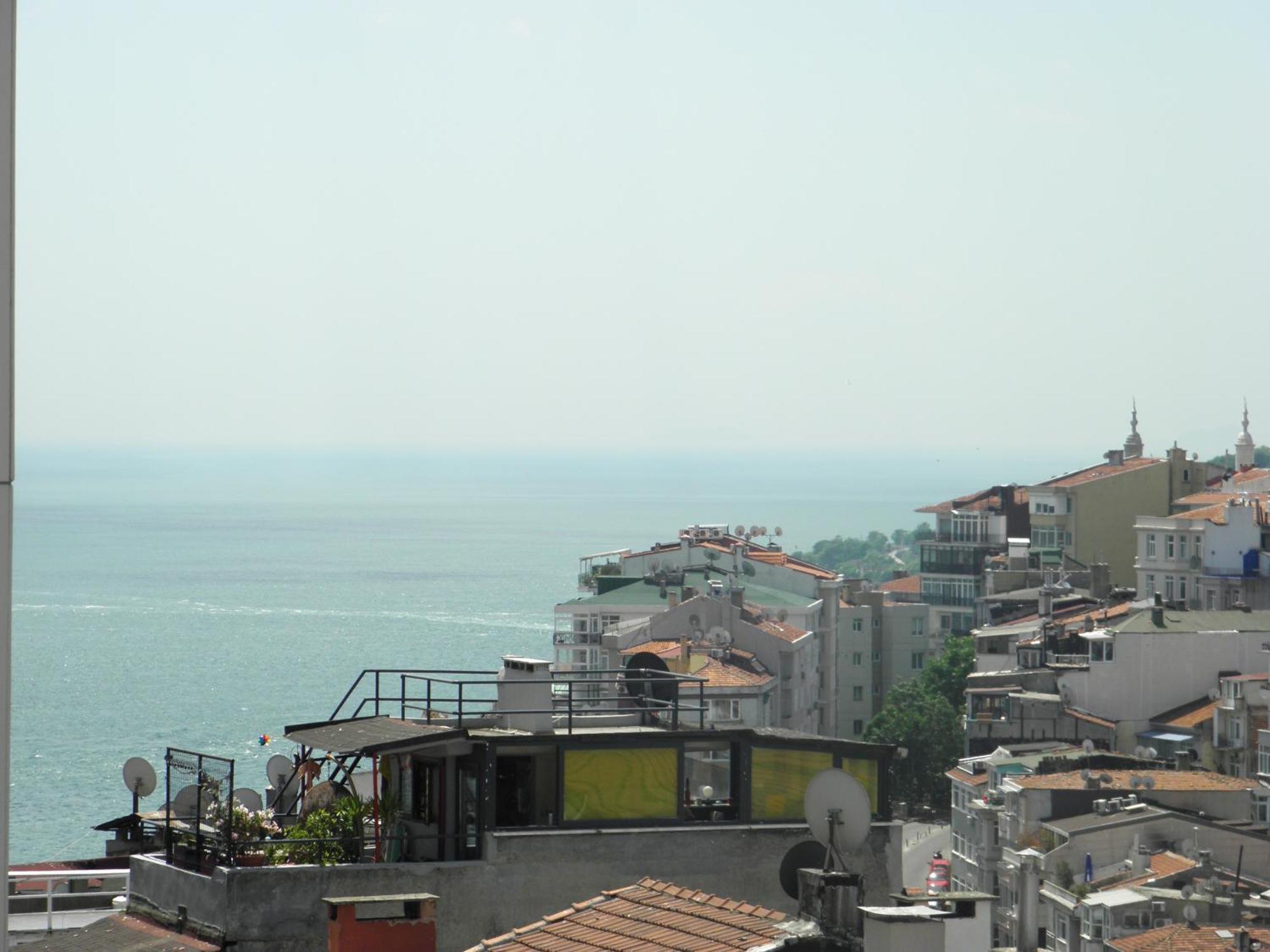 Omar Sultan Park Suites - Istanbul — Fotoğraflar 2